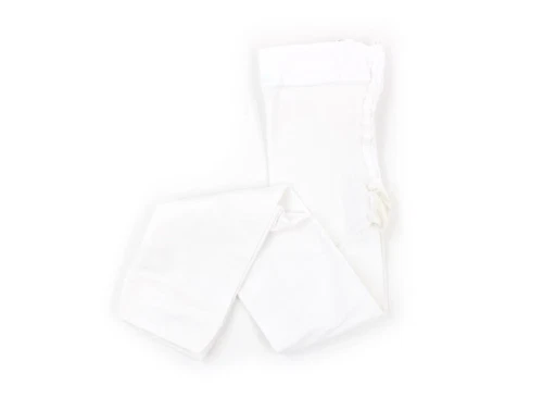 MP leggings microfiber white